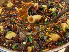 -黑竹香鸡(营和巷店)