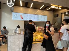 -喜茶(深圳海岸城店)