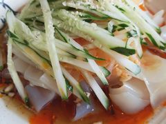 -秦香阁·西北家常菜(徐汇日月光中心店)