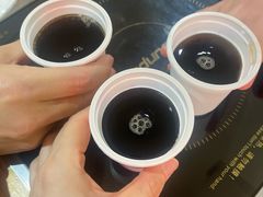 -新疆烧烤王(广灵店)