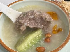 -盈田盈粥庄(博山东路店)