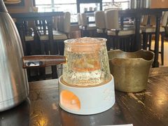 -泰莲庭·溪畔餐厅(雁栖湖店)
