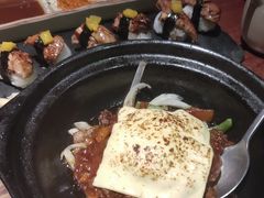 -赤坂亭 M9和牛烧肉(水街店)