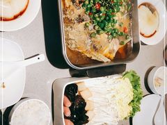 -半天妖烤鱼(石岛店)