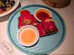 -禄运茶居·手工点心(猎德店)