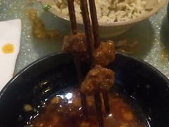 -盖帮鳝鱼串串(东郊记忆店)