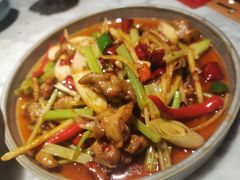 -懒人盐府人家(航天桥店)