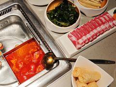 -海底捞火锅(珠影星光城夜宵主题店)