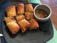 -Doo Dee Thai Food(Issan/Isaan/Esan)
