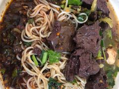 自助作料-文山荷鲜居(翠湖店)