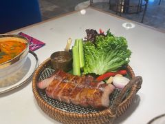 -KEAAMI 摩登泰 by TIAGO(颐堤港店)