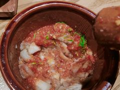 -茄子恰恰·新云南小炒(坪山益田店)