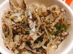 鱼皮-海底捞火锅(徐州火车站店)