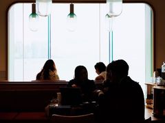 -Cupping Room(Harbour City)