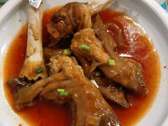 -马尔龙新疆饭店·清真(瑞景店)