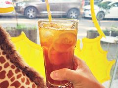 -五进制 Coffee Shop