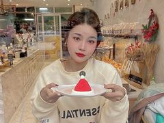 -DEMO黛慕蛋糕(中泰店)