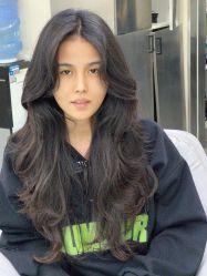 -东梵造型·烫发染发接发连锁SALON