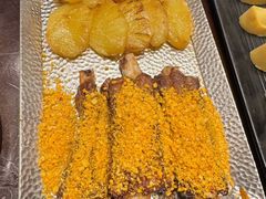 -紫泥369粗粮季(鼓楼店)