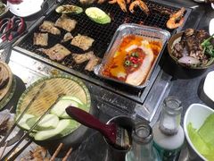 -五彩凉山自助西昌烧烤(柳翠路店)