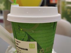 -奈雪的茶(凯德新都心店)