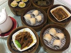 -潮福城大酒楼·潮粤菜·港式点心(阳光城店)