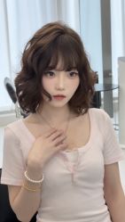 -DL HOPE造型