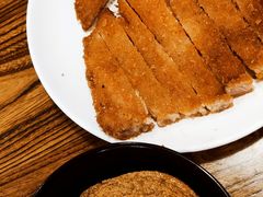 炸猪排-董记面馆(漳州二路店)