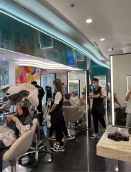 -OnHair造型