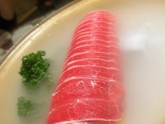 -廖掌柜·重庆鲜货火锅(上海首店)