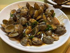 -仑头海鲜城(仑头环村南路店)
