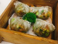 -龙的酒楼·手工早茶·顺德菜(近良路店)