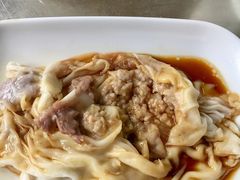 牛肉拉肠-源记肠粉(华贵路店)
