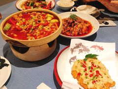 -卯火锅(人和协信店)