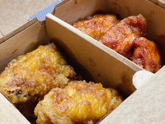 -Kyochon1991校村炸鸡(杨高中路店)