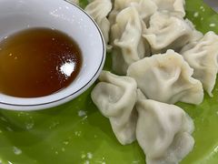 手工鲅鱼水饺-郭姐·威海渔村(黄兴路店)