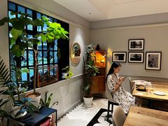 -一尺花园(安和花园店)