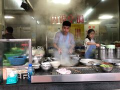 -广场正宗原汁薏米店