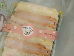 -波波's蛋糕店(于洪广场店)