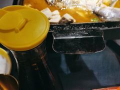 -探鱼·鲜青椒爽麻烤鱼(广州欣荣广场店)