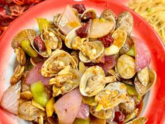 -麻辣范儿(良乡机场店)