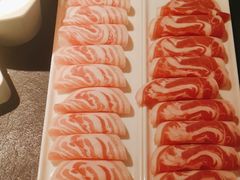 -熊喵来了火锅(四平万达第56分店)