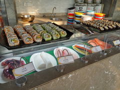 -凤凰岛度假酒店-海鲜自助餐厅