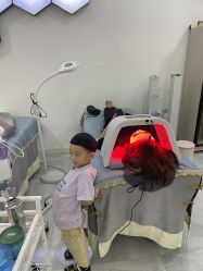 -莱可美科技美肤