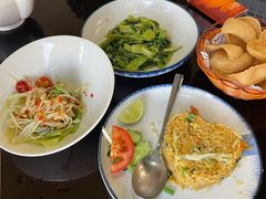 -金厨泰国餐厅·全泰籍厨师料理(拱北店)