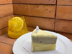 -kirakira cafe(隆生金山湖店)