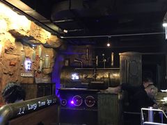 -很久以前羊肉串(大华三路店)