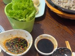 -东海怡品海鲜豆捞(舟宿夜江店)