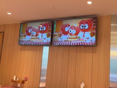 -西贝(吴江路湟普汇店)