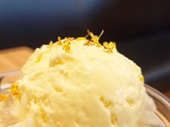 黑鎏金雪球杯-满记甜品(王府井北京市百货大楼店)